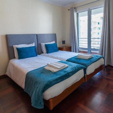 Apartamento Vista Azul Funchal  Exterior foto