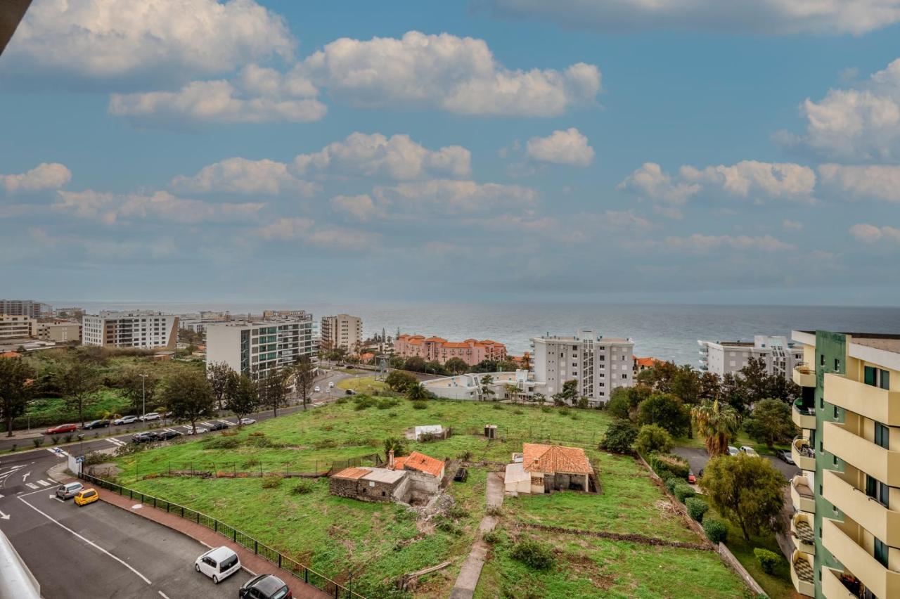 Apartamento Vista Azul Funchal  Exterior foto