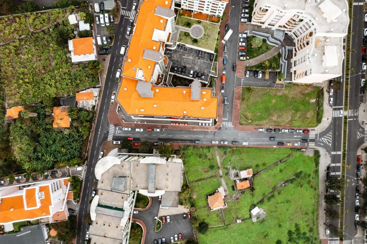 Apartamento Vista Azul Funchal  Exterior foto
