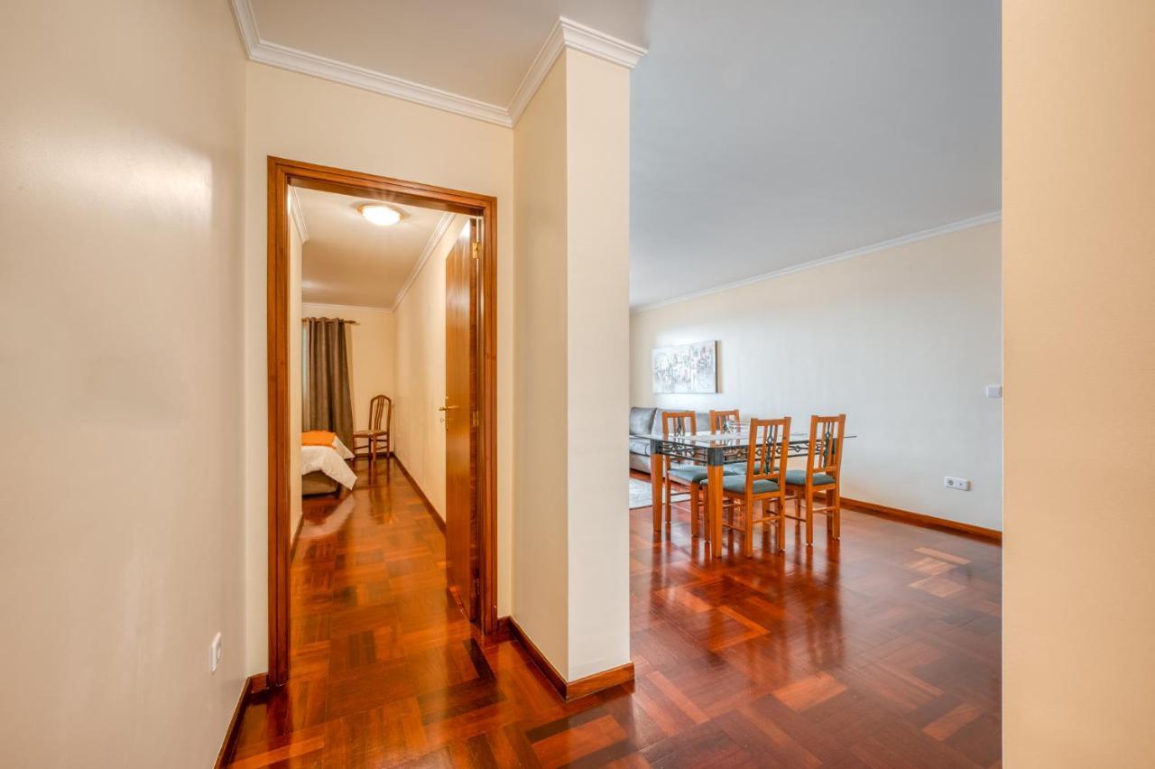 Apartamento Vista Azul Funchal  Exterior foto