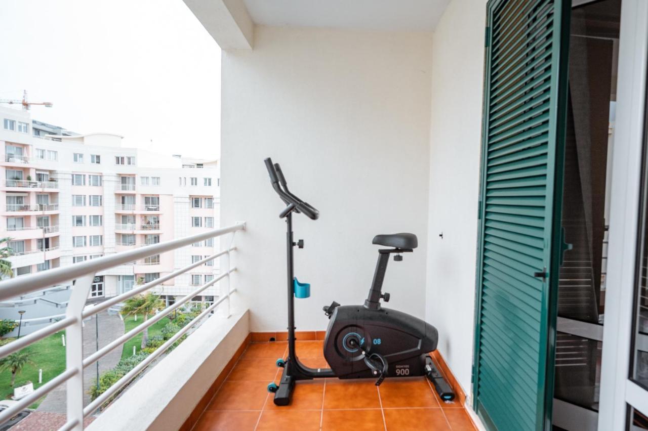 Apartamento Vista Azul Funchal  Exterior foto
