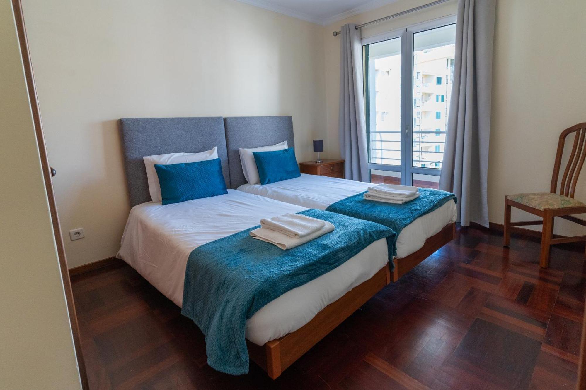 Apartamento Vista Azul Funchal  Exterior foto