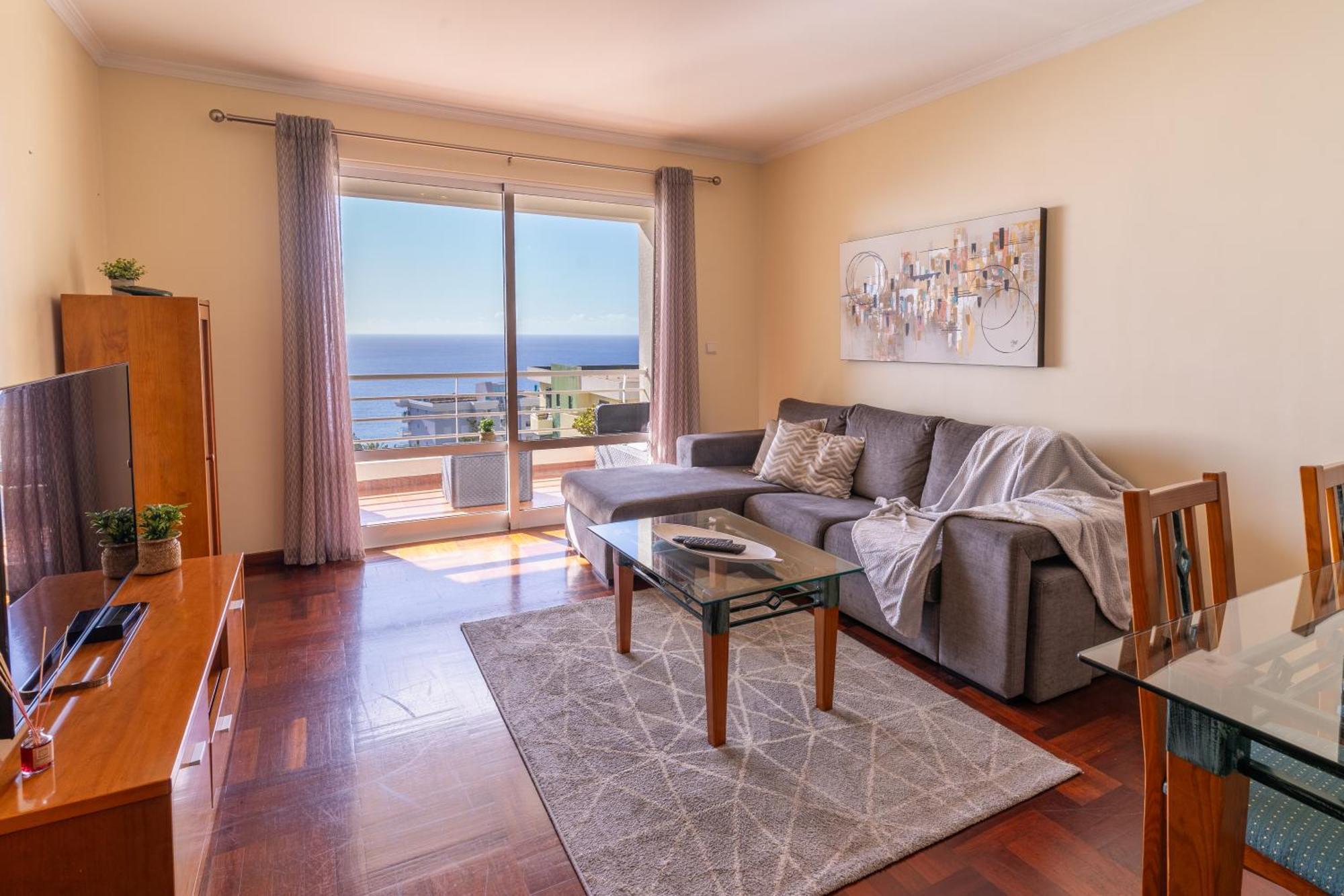 Apartamento Vista Azul Funchal  Exterior foto