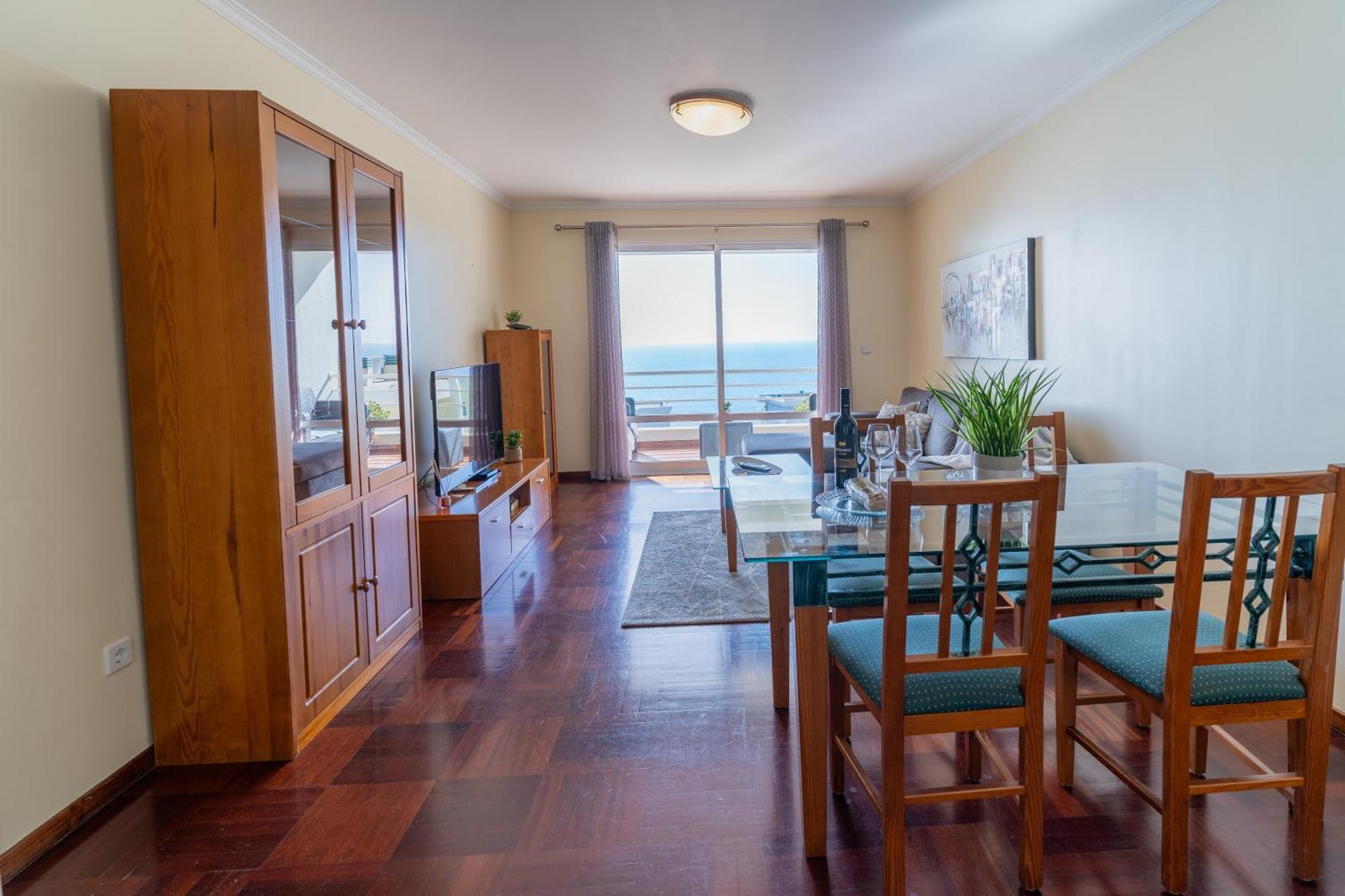 Apartamento Vista Azul Funchal  Exterior foto