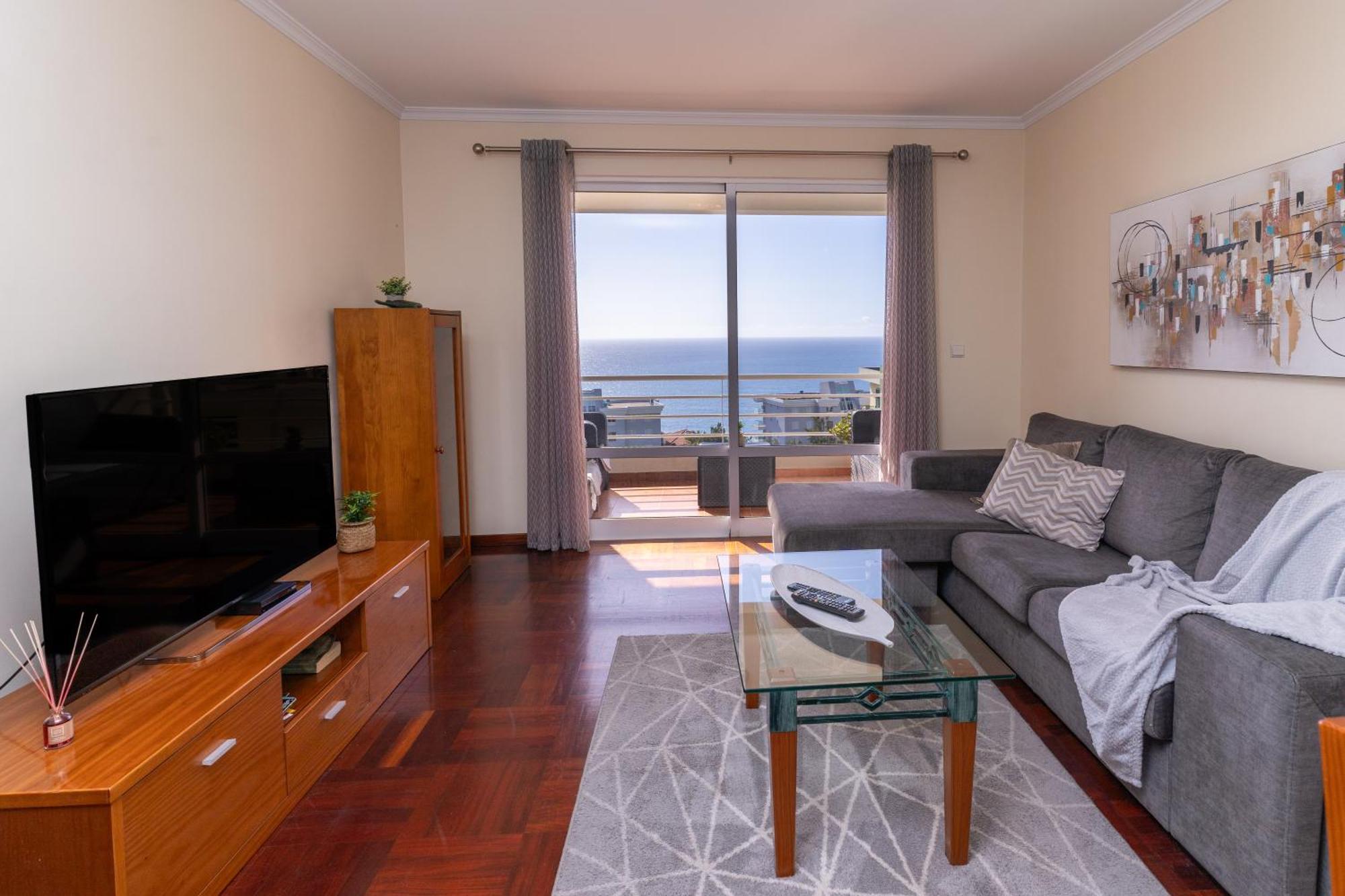 Apartamento Vista Azul Funchal  Exterior foto