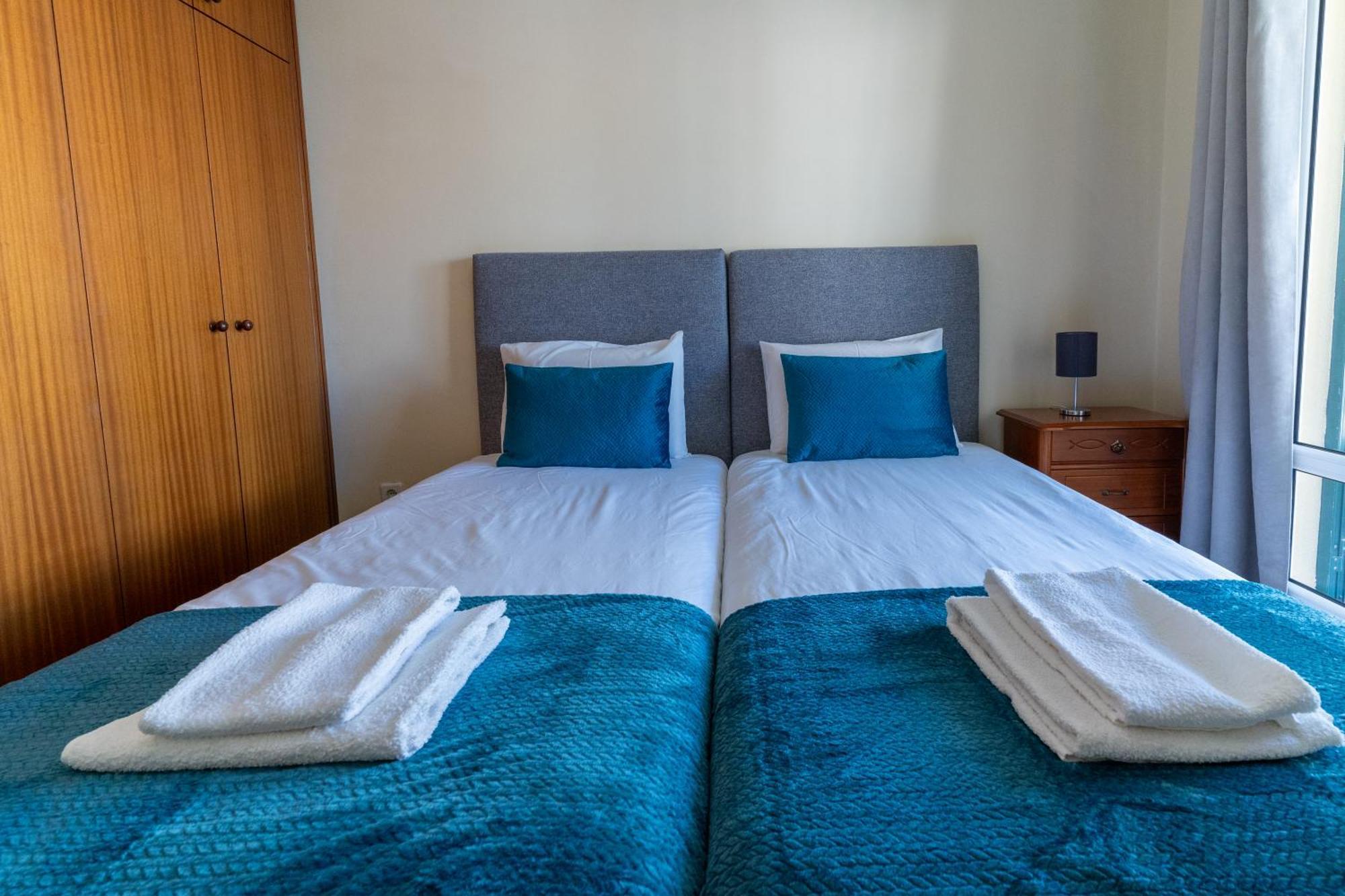 Apartamento Vista Azul Funchal  Exterior foto