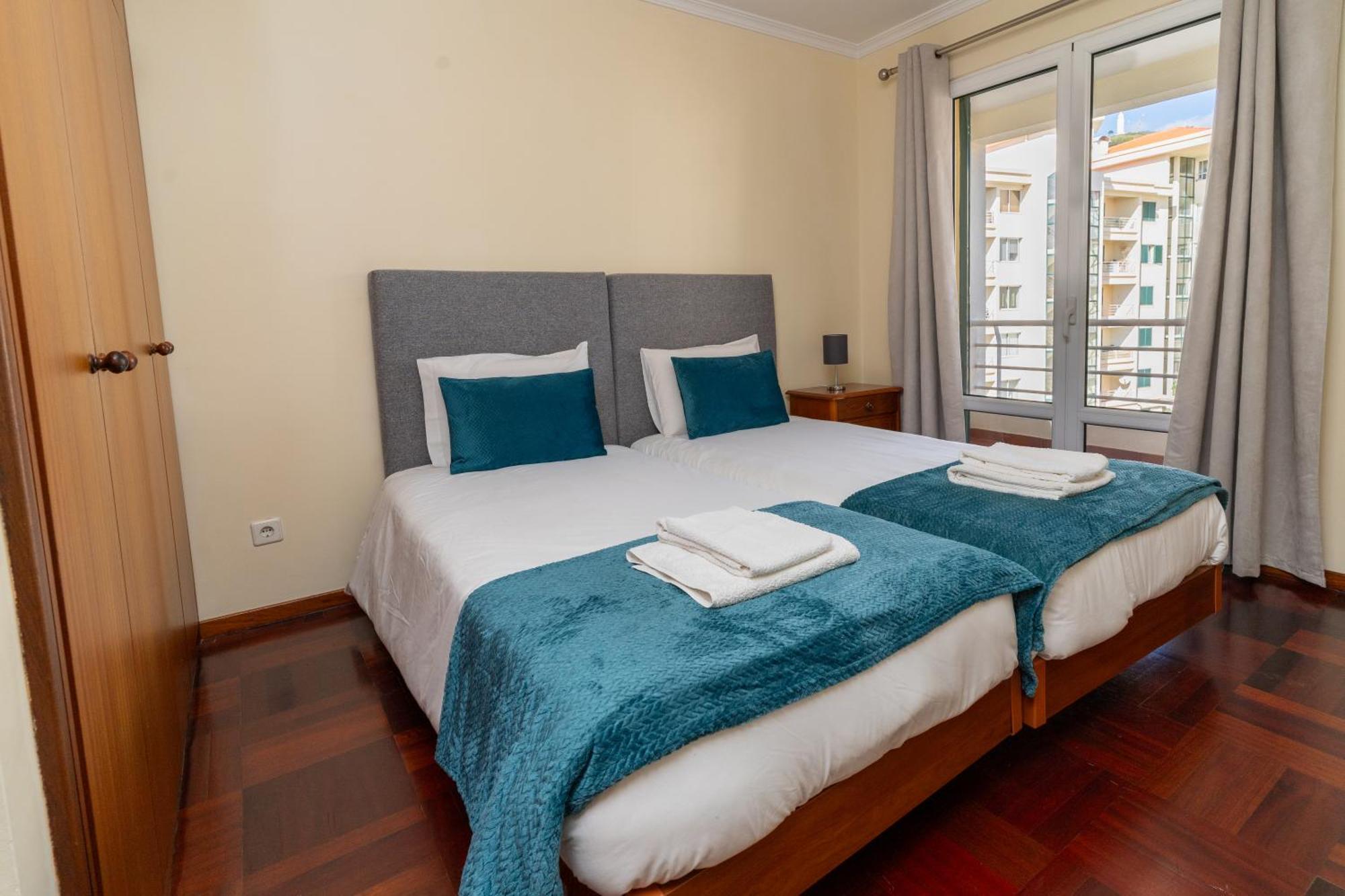 Apartamento Vista Azul Funchal  Exterior foto