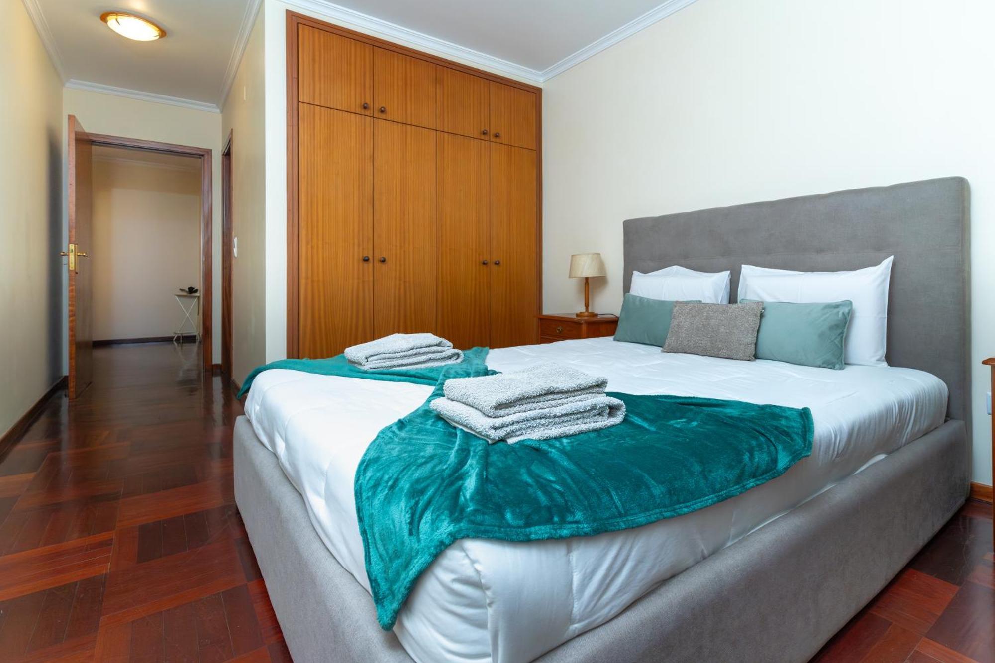 Apartamento Vista Azul Funchal  Exterior foto