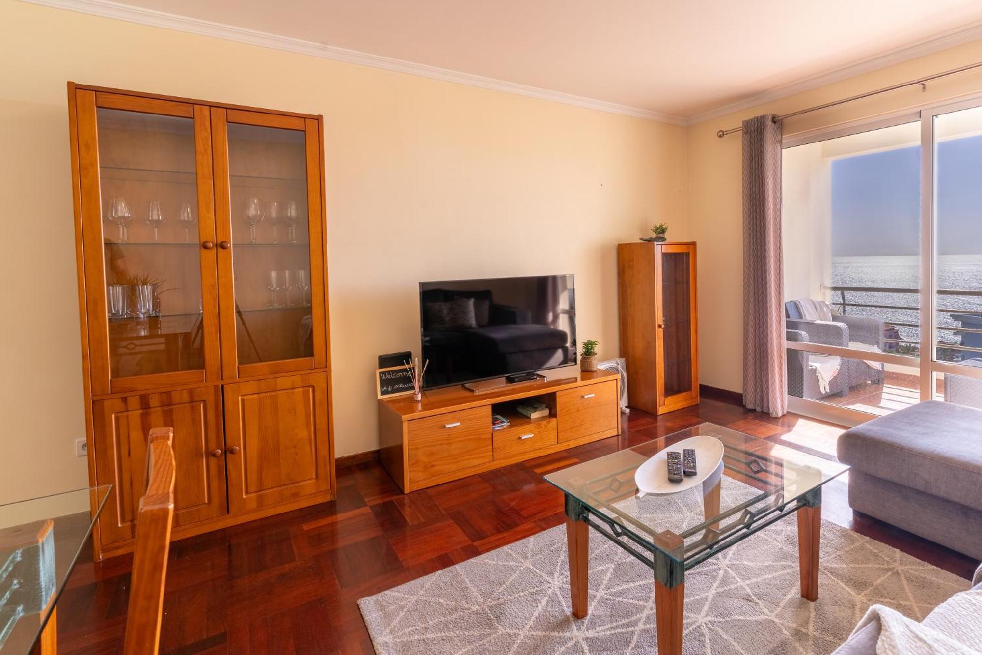 Apartamento Vista Azul Funchal  Exterior foto