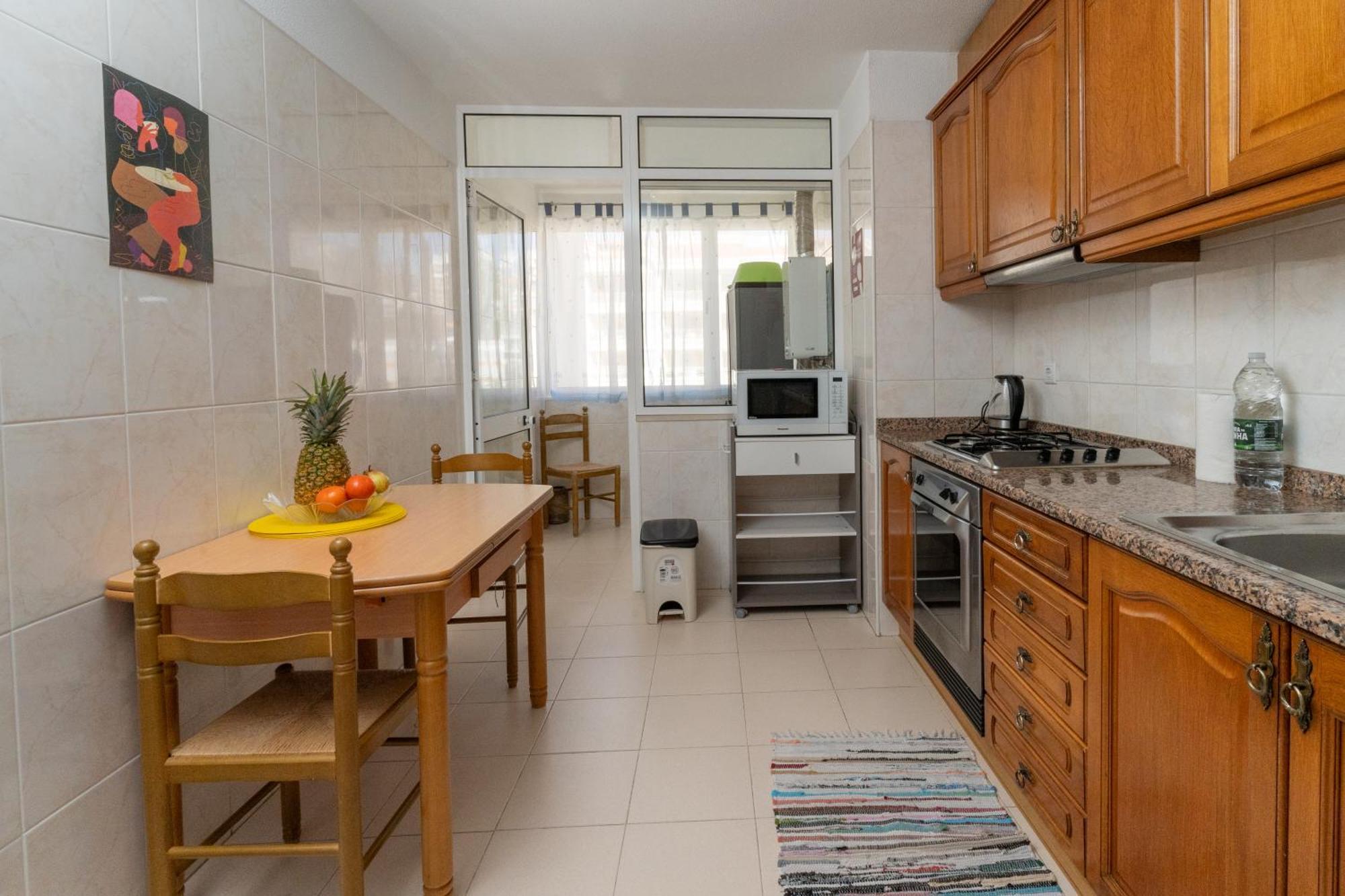 Apartamento Vista Azul Funchal  Exterior foto